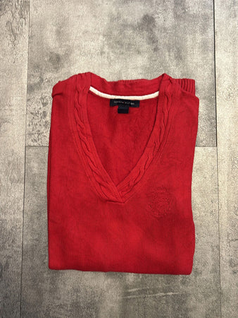 🛒Pull Tommy Hilfiger S🛒