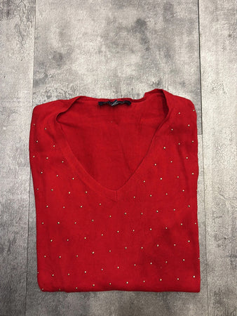 🛒Pull Tommy Hilfiger M🛒