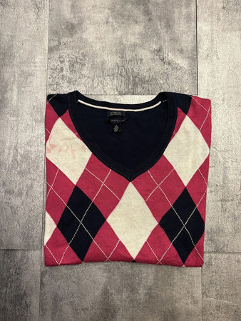 🛒Pull Tommy Hilfiger Taille M🛒