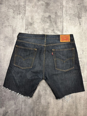 🛒Short en jean Levi's 513 W36🛒