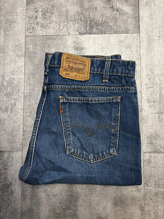🛒Short en jean Levi's 509 W38🛒