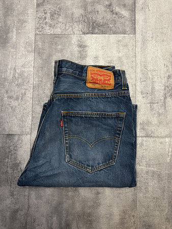 🛒Short Levi's 569 W34🛒