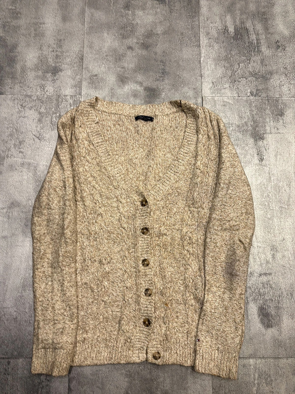 🛒Gilet boutonné Tommy Hilfiger S🛒