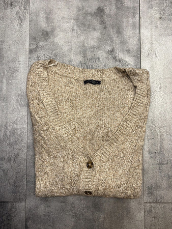 🛒Gilet boutonné Tommy Hilfiger S🛒