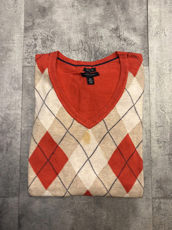 🛒Pull Tommy Hilfiger Taille M🛒