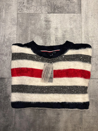 🛒Pull Tommy Hilfiger L🛒