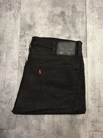 🛒Short Levi's 511 W38🛒