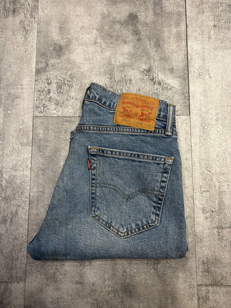 🛒Short en jean Levi's 505 W30🛒