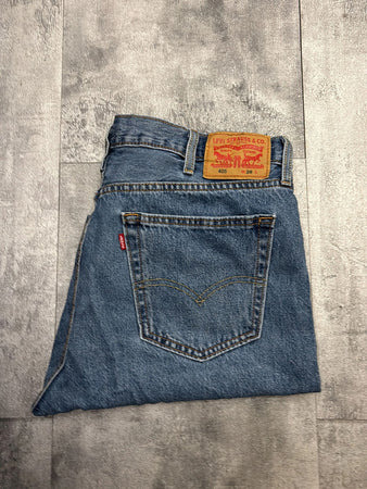 🛒Short Levi's 405 W38🛒