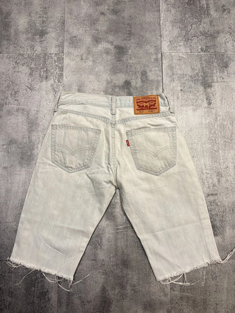 🛒Short Levi's 511 W28🛒