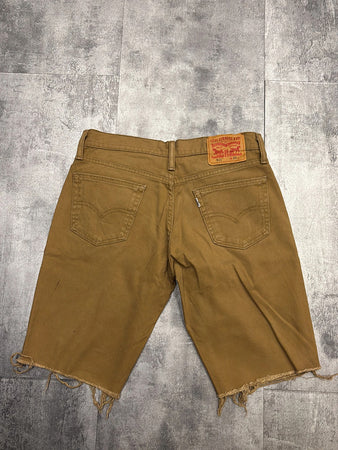🛒Short Levi's 511 W30🛒