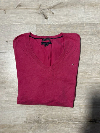 🛒Pull Tommy Hilfiger Taille XXL🛒