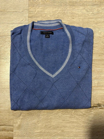 🛒Pull Tommy Hilfiger M🛒
