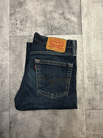 🛒Short en jean Levi's 511 W32🛒