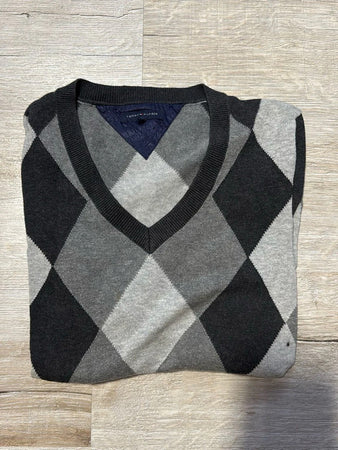 🛒Pull Tommy Hilfiger L🛒