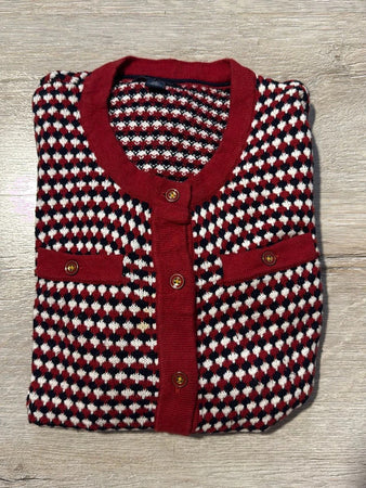🛒Cardigan Tommy Hilfiger S🛒