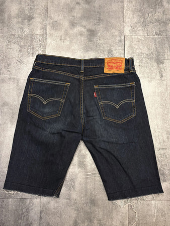 🛒Short en jean Levi's 511 W32🛒
