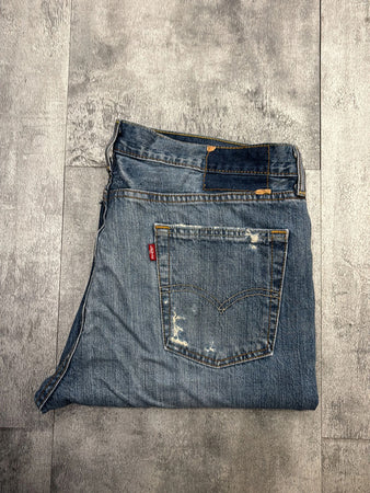 🛒Short en jean Levi's W34🛒
