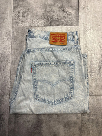 🛒Short Levi's 569 W36🛒