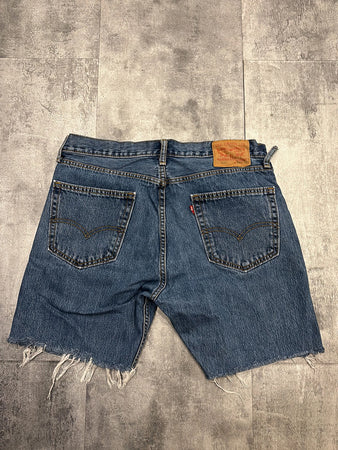 🛒Short en jean Levi's 505 W34🛒