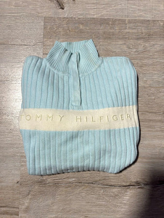 🛒Pull Tommy Hilfiger M🛒