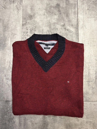 🛒Pull Tommy Hilfiger L🛒