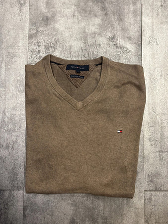 🛒Pull Tommy Hilfiger S🛒