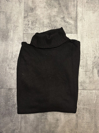 🛒Pull col roulé Tommy Hilfiger L🛒
