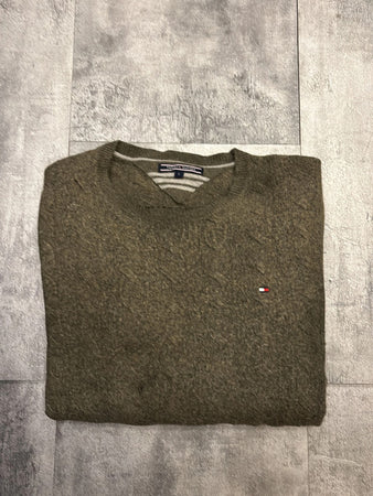 🛒Pull Tommy Hilfiger Taille L🛒