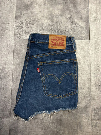 🛒Short en jean Levi's 501 W27🛒