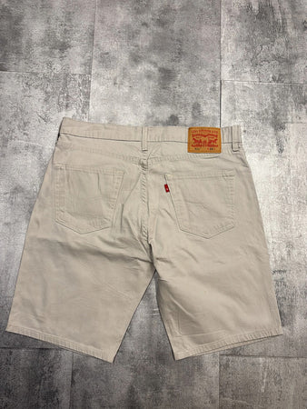 🛒Short Levi's 511 W34🛒