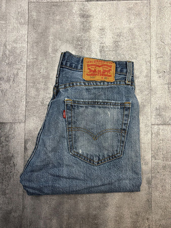🛒Short en jean Levi's 505 W30🛒