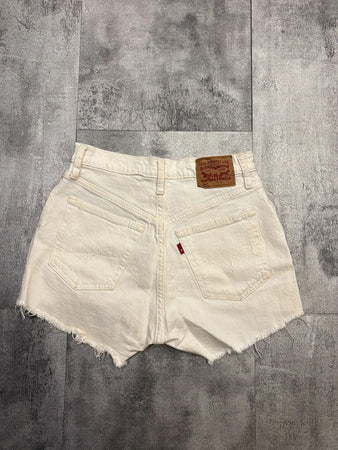 🛒Short en jean Levi's 501 W26🛒