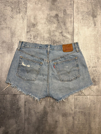 🛒Short en jean Levi's 501 W29🛒