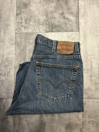🛒Short en jean Levi's 505 W38🛒