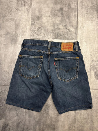 🛒Short en jean Levi's 511 W32🛒