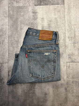 🛒Short en jean Levi's 501 W26🛒