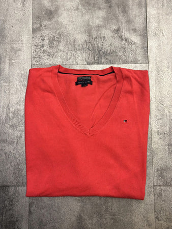 🛒Pull Tommy Hilfiger L🛒