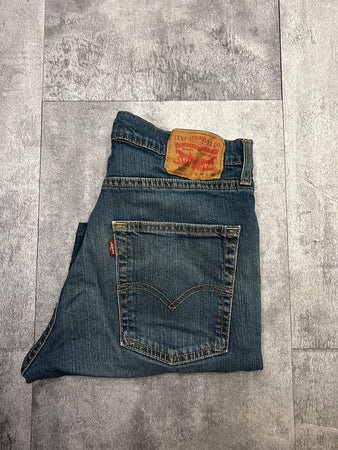 🛒Short Levi's 513 W31🛒