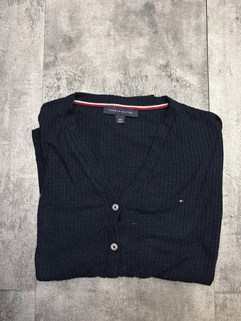 🛒Gilet boutonné Tommy Hilfiger M🛒