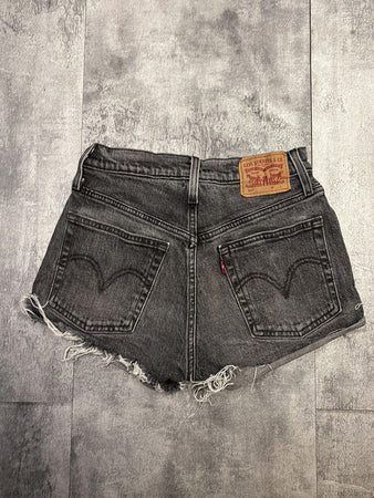 🛒Short Levi's 501 W24🛒