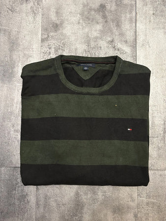 🛒Pull Tommy Hilfiger XXL🛒