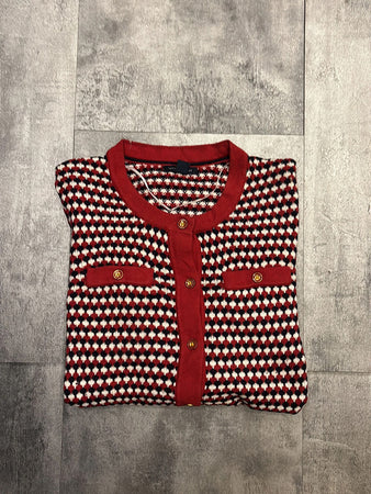 🛒Gilet Tommy Hilfiger S🛒