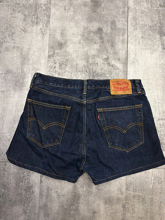 🛒Short en jean Levi's 505 W34🛒