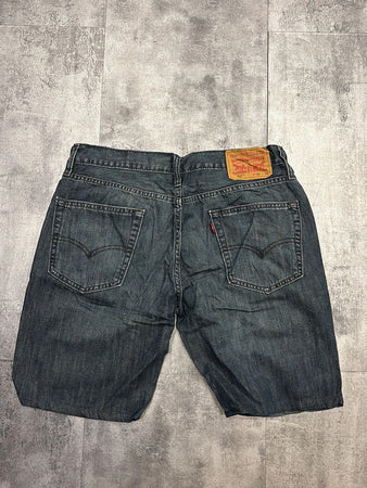 🛒Short Levi's 514 W32🛒