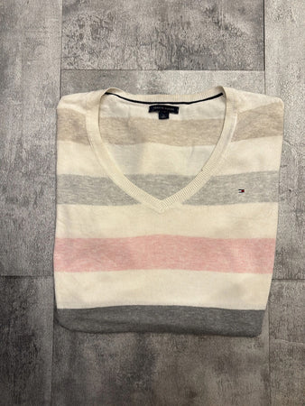 🛒Pull Tommy Hilfiger M🛒