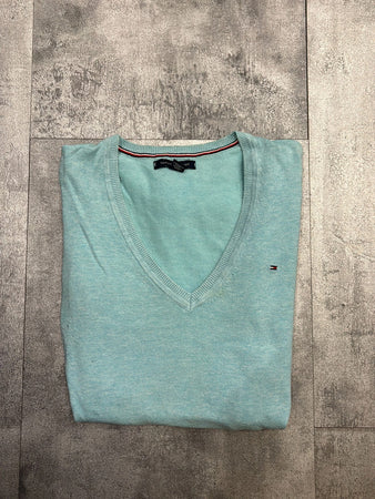 🛒Pull Tommy Hilfiger Taille XXS🛒