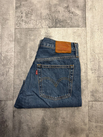 🛒Short en jean Levi's 501 W27🛒