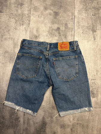 🛒Short en jean Levi's 511 W31🛒