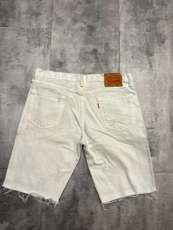 🛒Short en jean Levi's 511 W34🛒